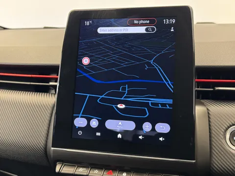 HN23BYB Renault Clio 1.0 TCe 90 RS Line 5dr Thumbnail #22