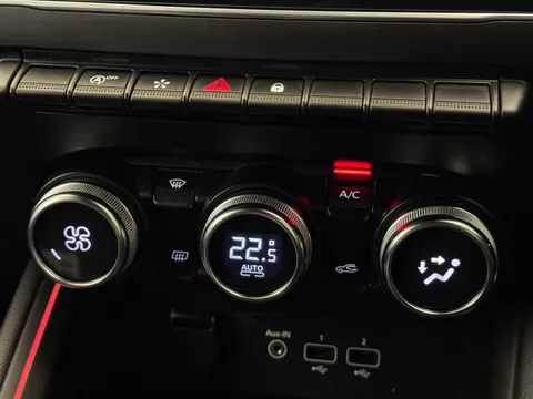 HN23BYB Renault Clio 1.0 TCe 90 RS Line 5dr Thumbnail #25