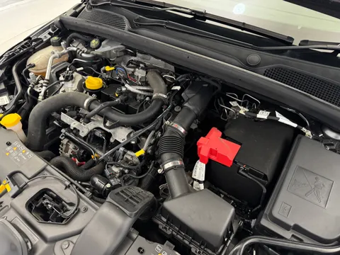 HN23BYB Renault Clio 1.0 TCe 90 RS Line 5dr Thumbnail #26