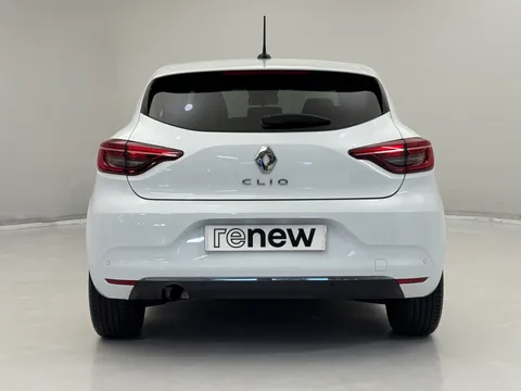 DX72SDZ Renault Clio 1.0 TCe 90 Iconic Edition 5dr Thumbnail #7