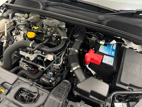 DX72SDZ Renault Clio 1.0 TCe 90 Iconic Edition 5dr Thumbnail #14