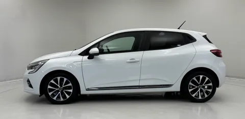 DX72SDZ Renault Clio 1.0 TCe 90 Iconic Edition 5dr Thumbnail #8