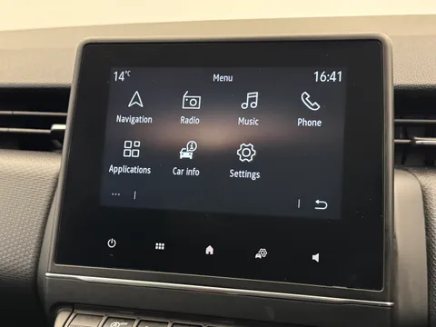 DX72SDZ Renault Clio 1.0 TCe 90 Iconic Edition 5dr Thumbnail #18