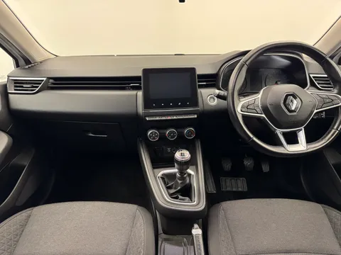 DX72SDZ Renault Clio 1.0 TCe 90 Iconic Edition 5dr Thumbnail #22