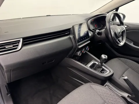DX72SDZ Renault Clio 1.0 TCe 90 Iconic Edition 5dr Thumbnail #23