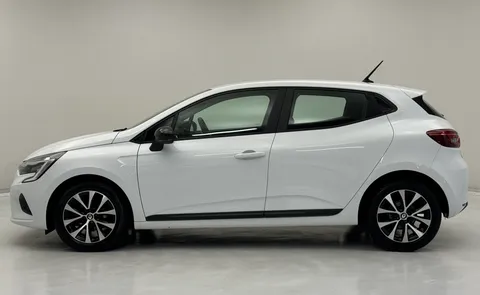 DY72NDV Renault Clio 1.0 TCe 90 Evolution 5dr Thumbnail #5