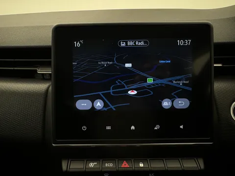 DY72NDV Renault Clio 1.0 TCe 90 Evolution 5dr Thumbnail #17