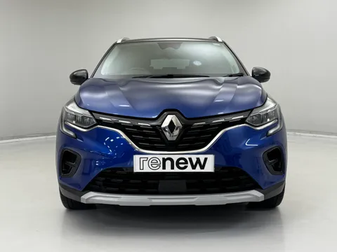 DU72XRE Renault Captur 1.0 TCE 90 SE Edition 5dr Thumbnail #2