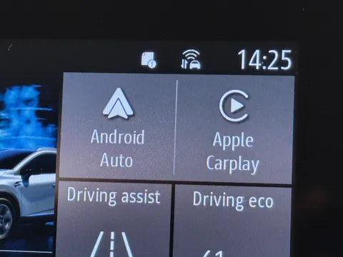 DU72XRE Renault Captur 1.0 TCE 90 SE Edition 5dr Thumbnail #20