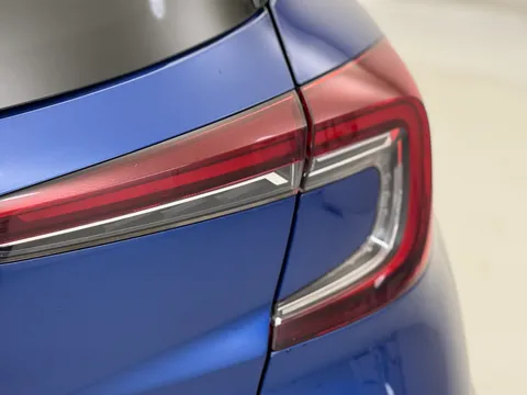 DU72XRE Renault Captur 1.0 TCE 90 SE Edition 5dr Thumbnail #26