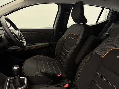 DP22TNN Dacia Sandero Stepway 1.0 TCe Comfort 5dr Thumbnail #10