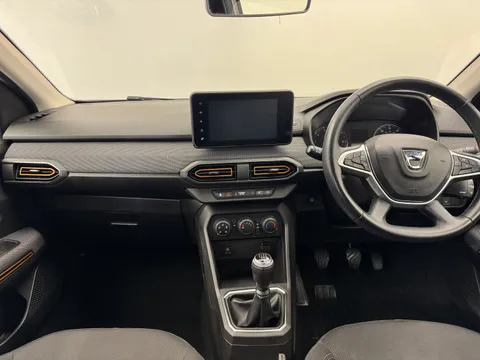 DP22TNN Dacia Sandero Stepway 1.0 TCe Comfort 5dr Thumbnail #13