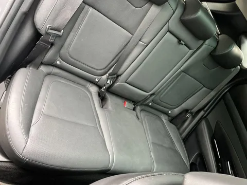 MJ25HPA Hyundai Tucson 1.6T Plug-in Hybrid Ultimate 5dr 4WD Auto Thumbnail #11