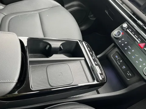 MJ25HPA Hyundai Tucson 1.6T Plug-in Hybrid Ultimate 5dr 4WD Auto Thumbnail #14