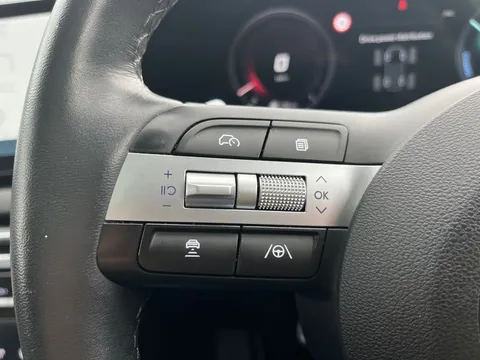 MJ25HPA Hyundai Tucson 1.6T Plug-in Hybrid Ultimate 5dr 4WD Auto Thumbnail #29