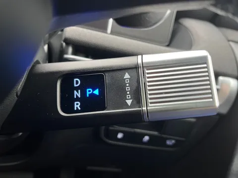 MJ25HPA Hyundai Tucson 1.6T Plug-in Hybrid Ultimate 5dr 4WD Auto Thumbnail #30