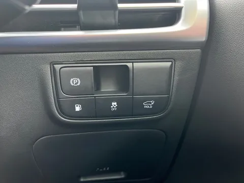 MJ25HPA Hyundai Tucson 1.6T Plug-in Hybrid Ultimate 5dr 4WD Auto Thumbnail #31