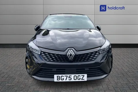 BG75OGZ Renault Clio 1.6 E-TECH full hybrid 145 Techno 5dr Auto Thumbnail #8