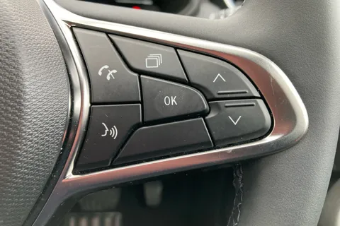 BG75OGZ Renault Clio 1.6 E-TECH full hybrid 145 Techno 5dr Auto Thumbnail #15