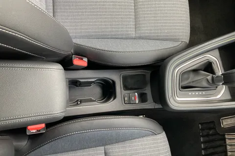 BG75OGZ Renault Clio 1.6 E-TECH full hybrid 145 Techno 5dr Auto Thumbnail #19