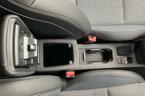 BG75OGZ Renault Clio 1.6 E-TECH full hybrid 145 Techno 5dr Auto Thumbnail #20