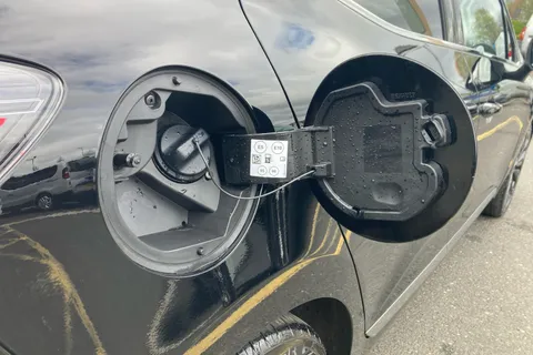 BG75OGZ Renault Clio 1.6 E-TECH full hybrid 145 Techno 5dr Auto Thumbnail #25