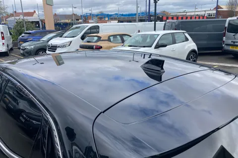 BG75OGZ Renault Clio 1.6 E-TECH full hybrid 145 Techno 5dr Auto Thumbnail #26