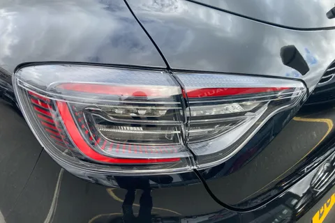 BG75OGZ Renault Clio 1.6 E-TECH full hybrid 145 Techno 5dr Auto Thumbnail #30