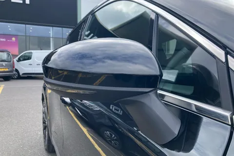 BG75OGZ Renault Clio 1.6 E-TECH full hybrid 145 Techno 5dr Auto Thumbnail #32