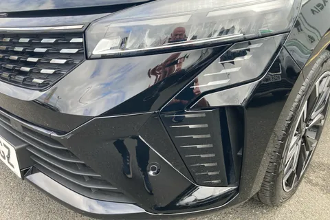 BG75OGZ Renault Clio 1.6 E-TECH full hybrid 145 Techno 5dr Auto Thumbnail #34