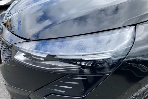 BG75OGZ Renault Clio 1.6 E-TECH full hybrid 145 Techno 5dr Auto Thumbnail #36