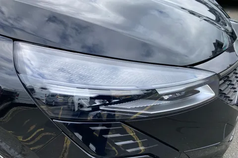 BG75OGZ Renault Clio 1.6 E-TECH full hybrid 145 Techno 5dr Auto Thumbnail #37