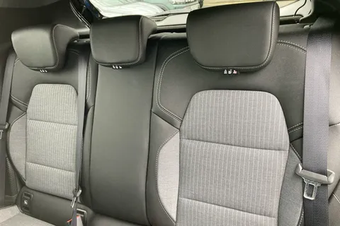 BG75OHJ Renault Clio 1.6 E-TECH full hybrid 145 Techno 5dr Auto Thumbnail #10