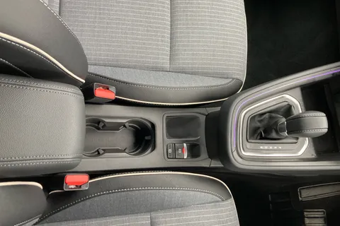 BG75OHJ Renault Clio 1.6 E-TECH full hybrid 145 Techno 5dr Auto Thumbnail #20