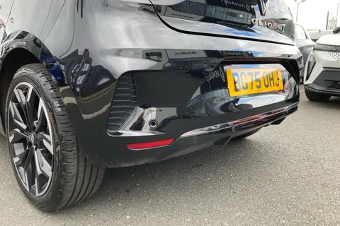 BG75OHJ Renault Clio 1.6 E-TECH full hybrid 145 Techno 5dr Auto Thumbnail #25