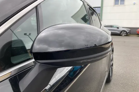 BG75OHJ Renault Clio 1.6 E-TECH full hybrid 145 Techno 5dr Auto Thumbnail #30