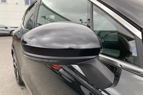 BG75OHJ Renault Clio 1.6 E-TECH full hybrid 145 Techno 5dr Auto Thumbnail #31