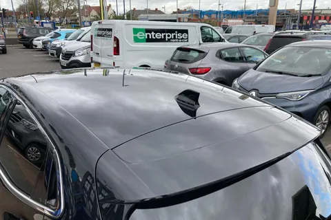 BG75OHJ Renault Clio 1.6 E-TECH full hybrid 145 Techno 5dr Auto Thumbnail #33