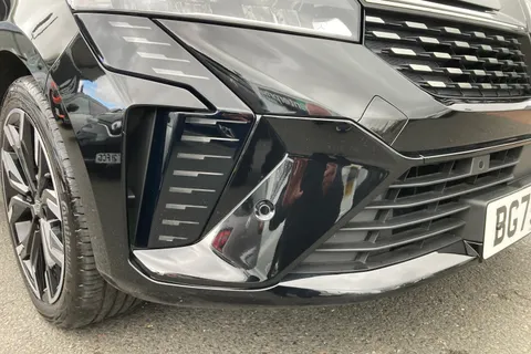 BG75OHJ Renault Clio 1.6 E-TECH full hybrid 145 Techno 5dr Auto Thumbnail #34