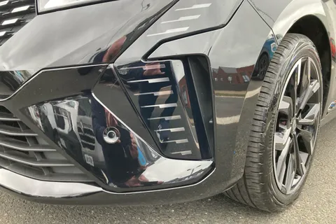 BG75OHJ Renault Clio 1.6 E-TECH full hybrid 145 Techno 5dr Auto Thumbnail #35