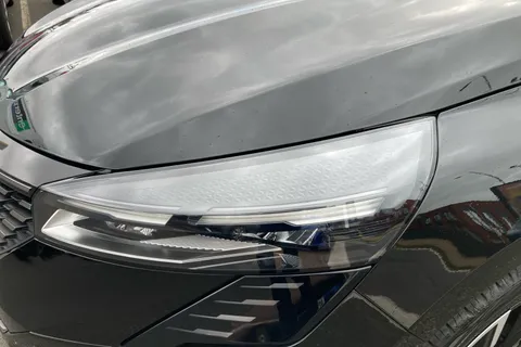 BG75OHJ Renault Clio 1.6 E-TECH full hybrid 145 Techno 5dr Auto Thumbnail #36