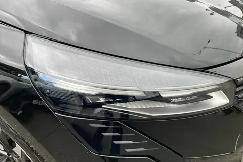 BG75OHJ Renault Clio 1.6 E-TECH full hybrid 145 Techno 5dr Auto Thumbnail #37