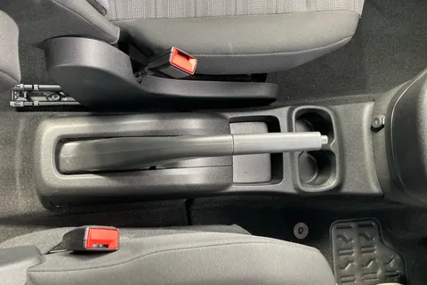 BT73OKD Vauxhall Combo Life 1.5 Turbo D Edition 5dr Thumbnail #17