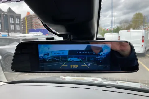 BT73OKD Vauxhall Combo Life 1.5 Turbo D Edition 5dr Thumbnail #18