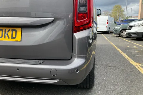 BT73OKD Vauxhall Combo Life 1.5 Turbo D Edition 5dr Thumbnail #25