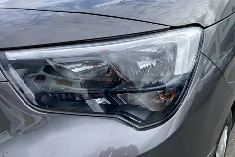 BT73OKD Vauxhall Combo Life 1.5 Turbo D Edition 5dr Thumbnail #32