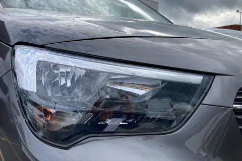 BT73OKD Vauxhall Combo Life 1.5 Turbo D Edition 5dr Thumbnail #33