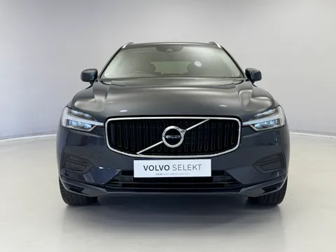 4 of 37 for Volvo XC60 2.0 T4 190 Edition 5dr Geartronic