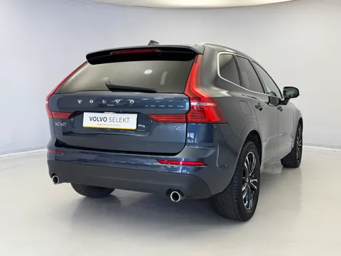 6 of 37 for Volvo XC60 2.0 T4 190 Edition 5dr Geartronic