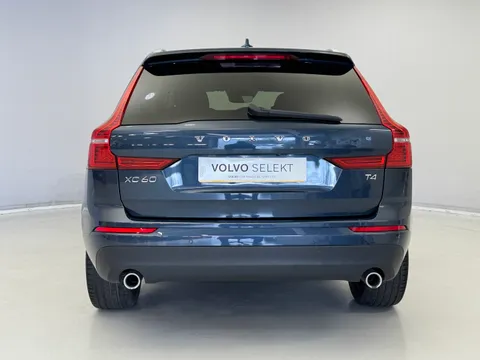 7 of 37 for Volvo XC60 2.0 T4 190 Edition 5dr Geartronic